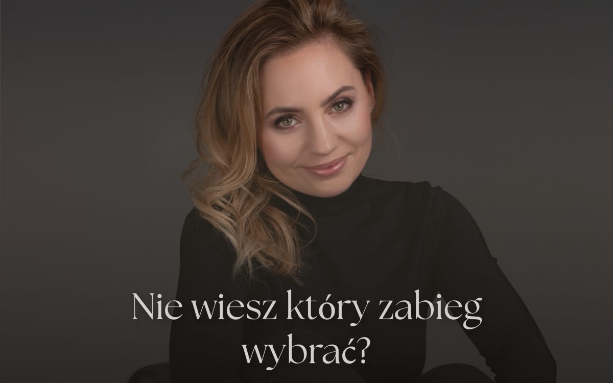 Social media lekarza medycyny estetycznej - jak zacząć, gdy nie lubisz kamery?